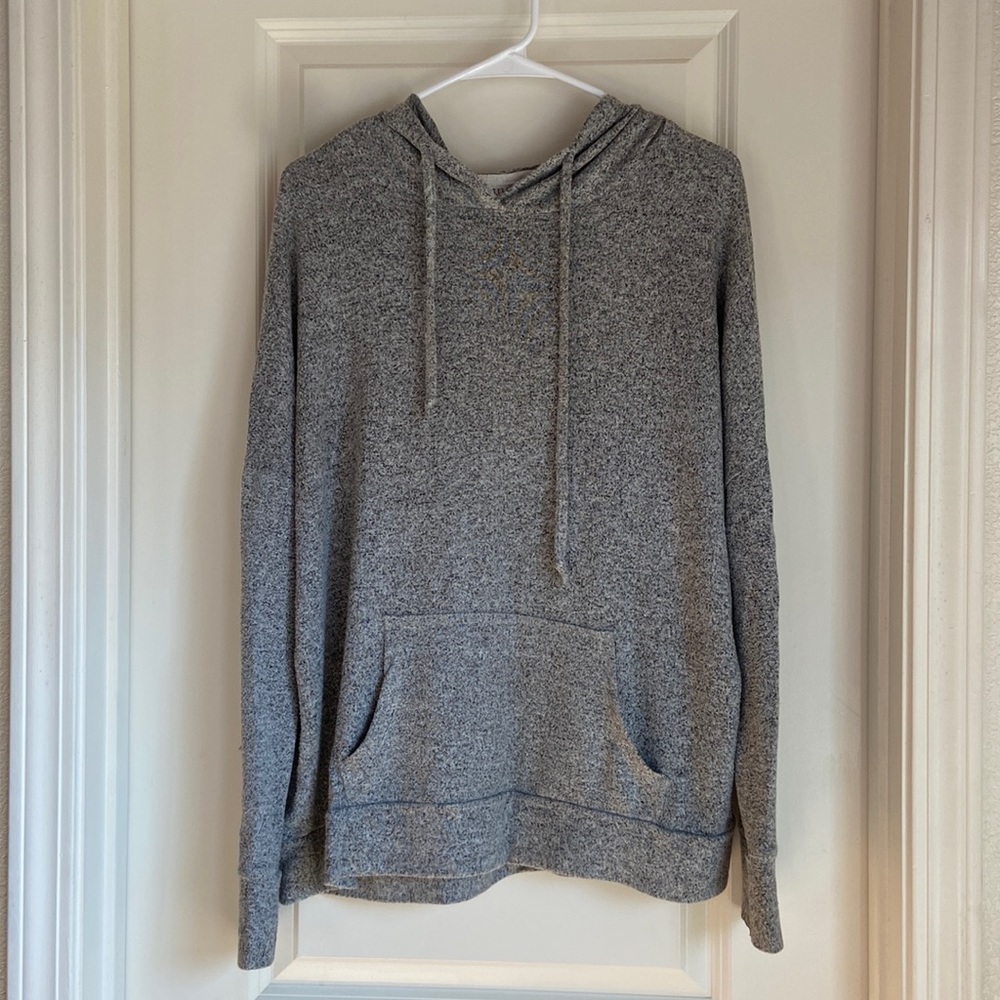 Comfy light sweater